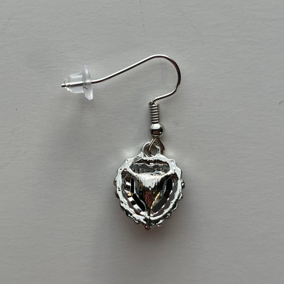 Titanic Heart of the Ocean Necklace Gift Set - Picture 9 of 13